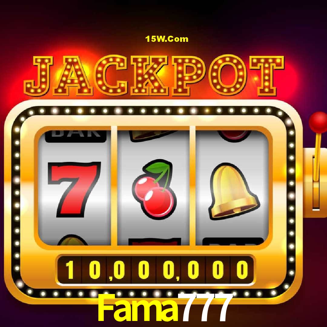 Flash Promotion Fama777