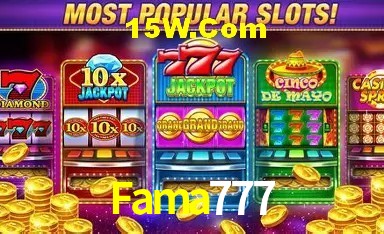 Gates of Olympus Fama777