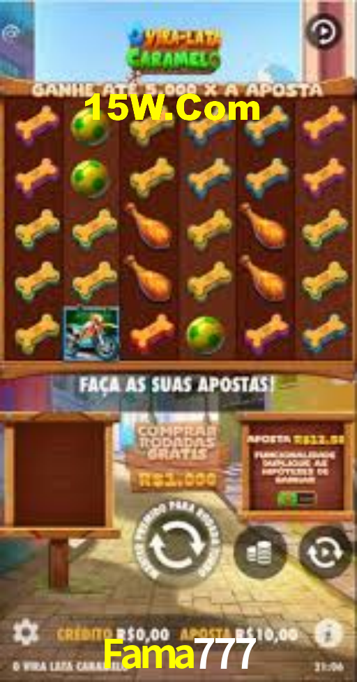 Programa VIP Fama777