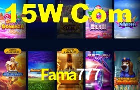Spaceman Game Fama777