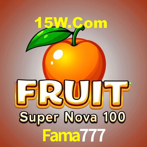 Torneios Fama777
