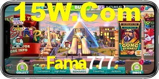 Game Statistics Fama777