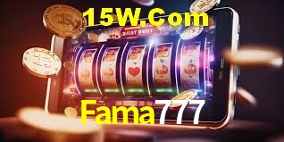 Account Benefits Fama777