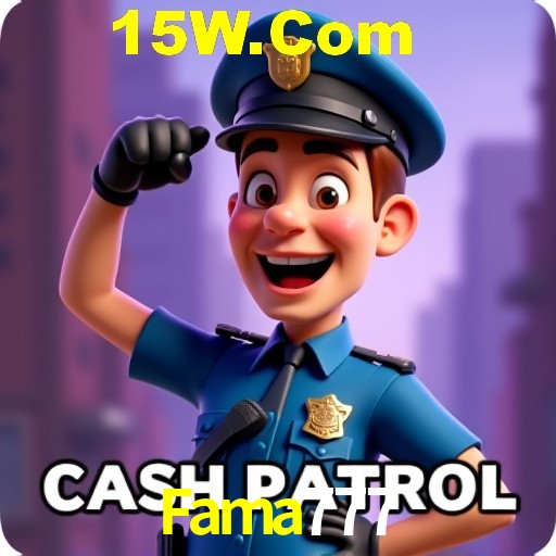 APP oficial da Fama777 para mobile