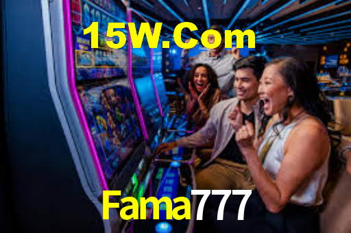 Live Casino Fama777