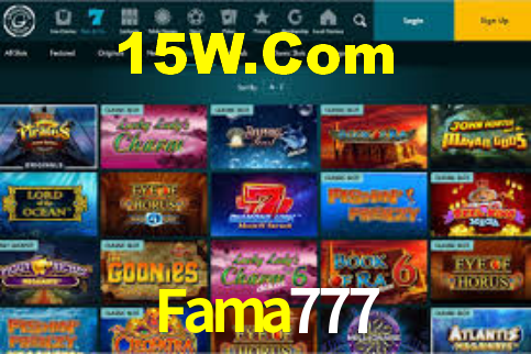 Exclusive Games Fama777