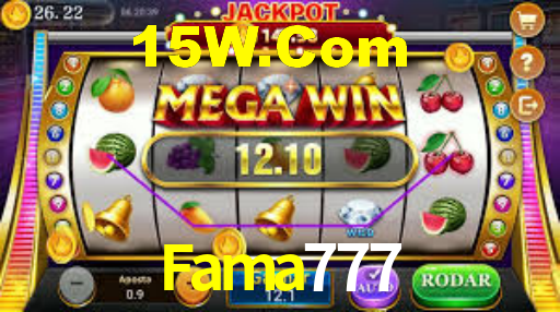 Roulette Table Fama777