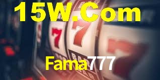 Slot Games Fama777