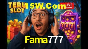 API Integration Fama777