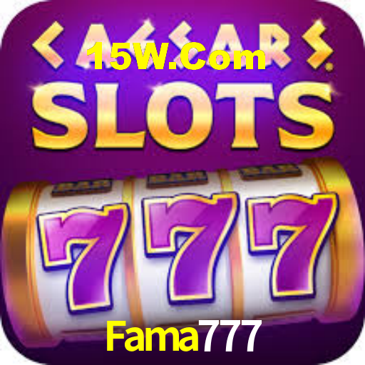 Daily Bonuses Fama777