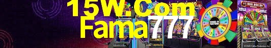 Game Providers Fama777