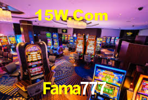 Blackjack Table Fama777