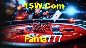 2FA Security Fama777