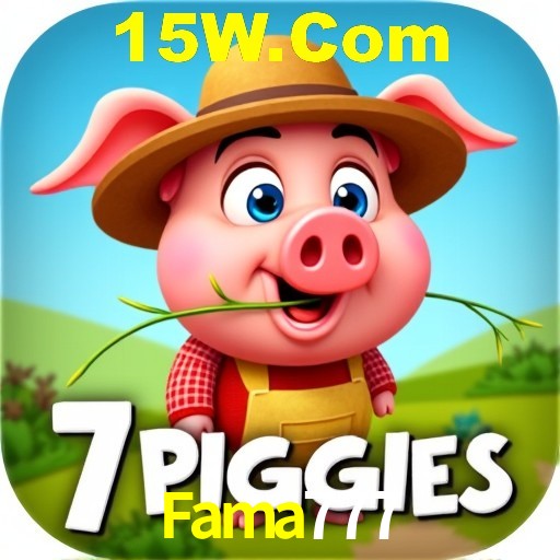 Jogos Exclusivos Fama777